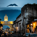 As 19 melhores imagens do concurso de fotografia da National Geographic