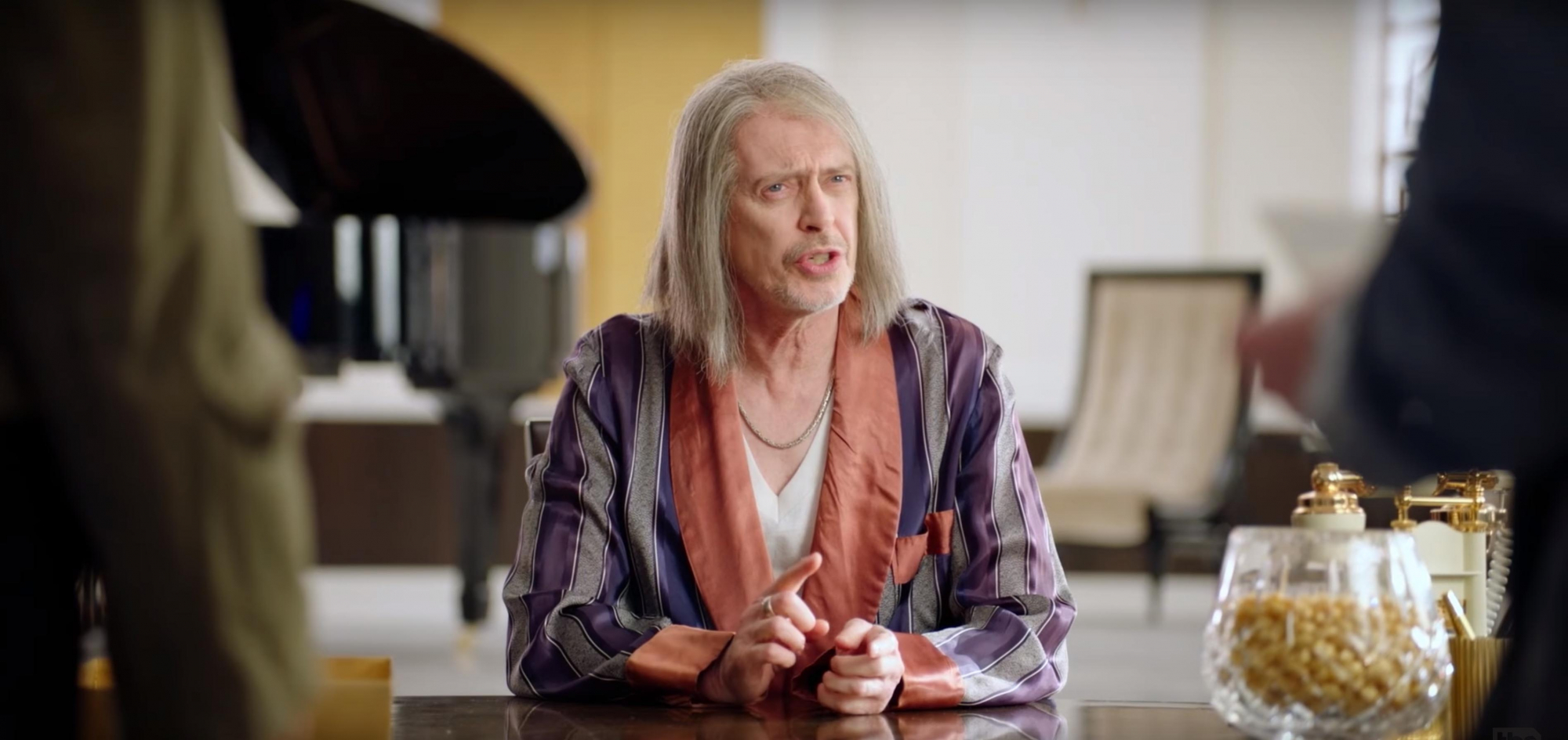 As 5 melhores séries de comédia para ver além de “Friends” e “Seinfeld”