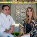 Saraiva's. Um dos restaurantes emblemáticos de Lisboa reabre numa versão descontraída, luminosa e cheia de petiscos para partilhar