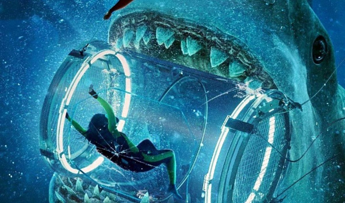 De “Jaws” a “Meg”, estes são os tubarões mais mortíferos do cinema