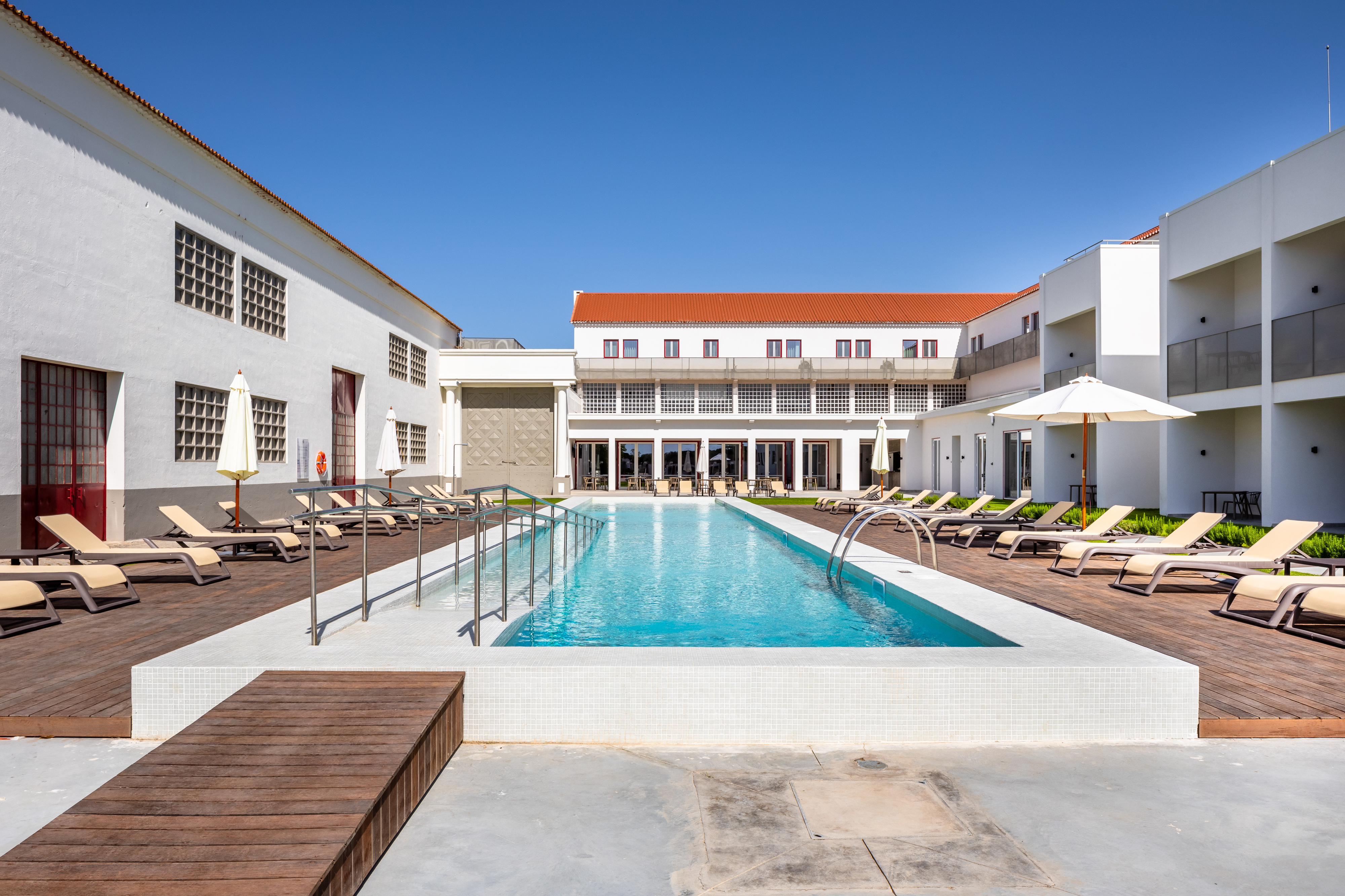 Crítica. Passámos um fim de semana na Herdade da Barrosinha. Contamos-lhe o bom, o que tem de melhorar e o incrível