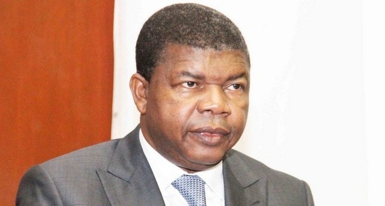 joão lourenço