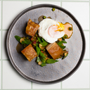 Das ruas para a cozinha. Neste restaurante só trabalham pessoas sem-abrigo