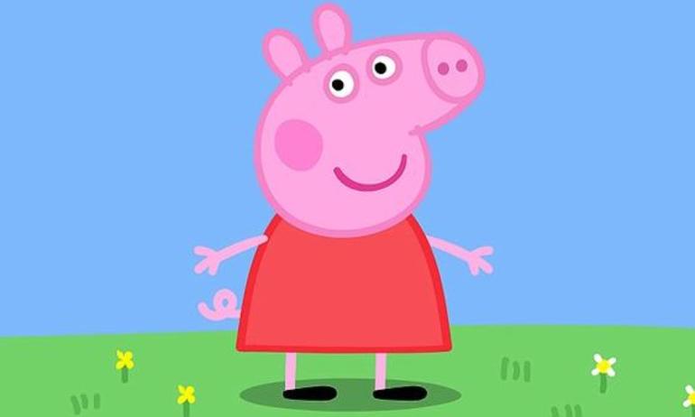 Miúdos que veem “Porquinha Peppa” estão a ficar com sotaque e vocabulário britânicos