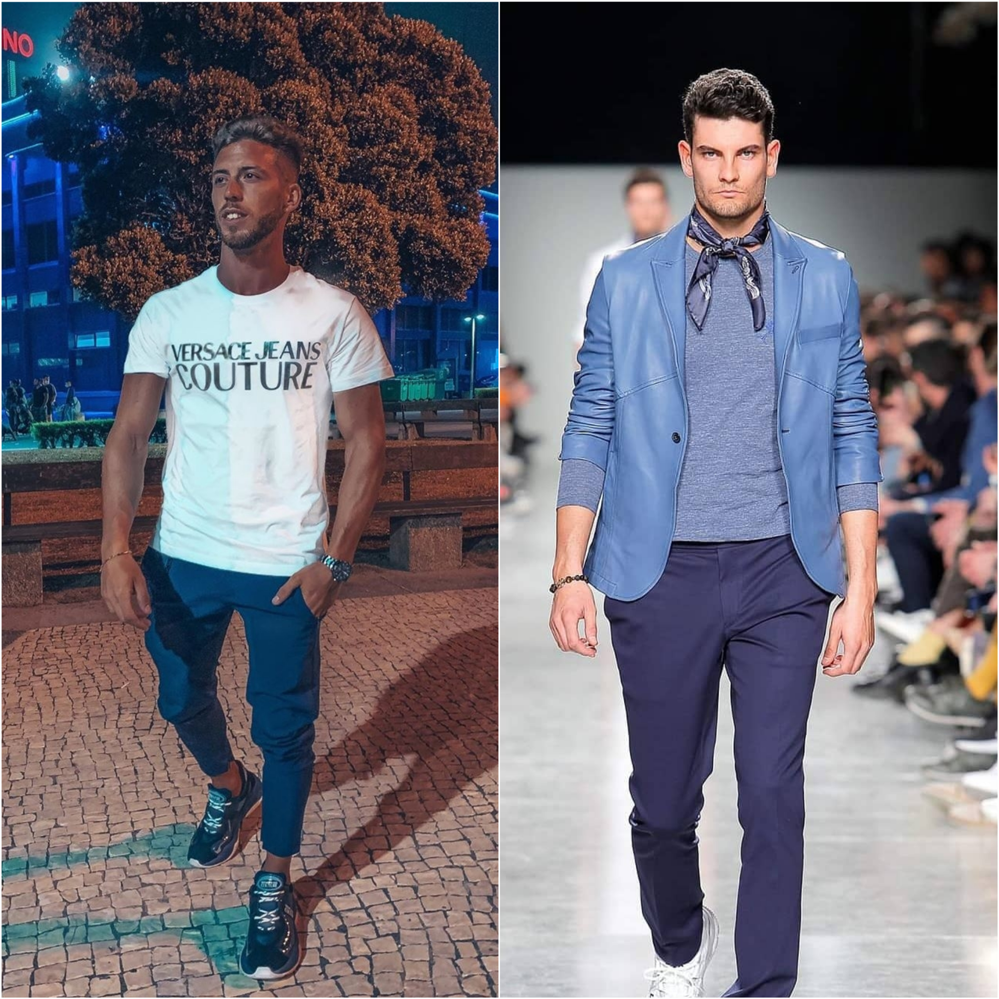 Um graffiter e um modelo. Conheça mais dois (prováveis) concorrentes do “Big Brother — A Revolução”