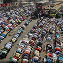 As 19 melhores imagens do concurso de fotografia da National Geographic