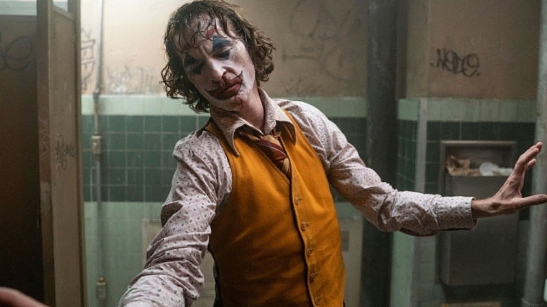 “Joker”. Filme não inspira à violência, mas devia inspirar-nos a lidar melhor com potenciais vilões