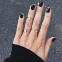 Estas 14 cores são perfeitas para pintar as unhas para as festas