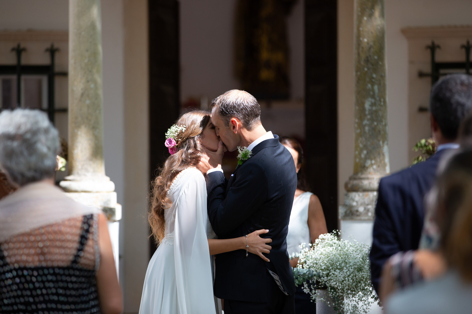 “Casados à Primeira Vista”. Mulheres voltam atrás e decidem continuar no programa