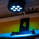 BE THE KO. O ginásio de fitboxing português que mais parece uma discoteca