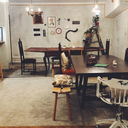 3 F's. Neste restaurante saudável, é tudo feito como se estivesse em casa