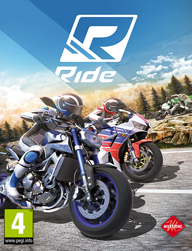 Ride cover