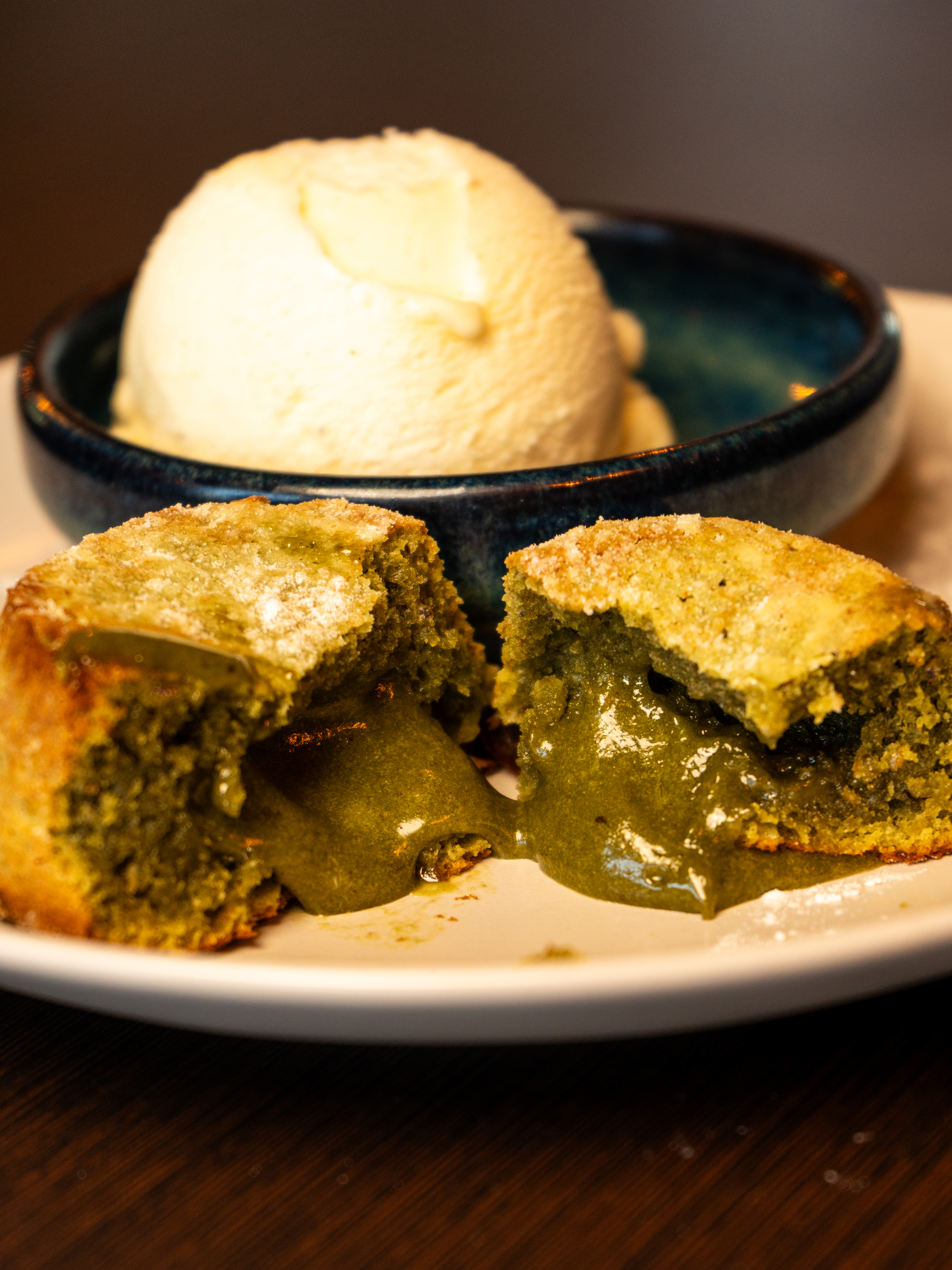 Fábrica da Picanha passa a ter rodízios de mais carnes e um petit gateau de pistácio para terminar em grande