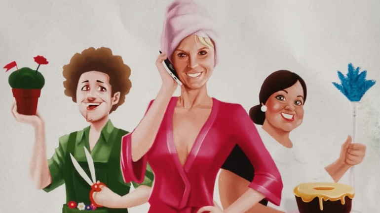 Programa de Cristina Ferreira estava pensado há 4 anos — mas para outro canal