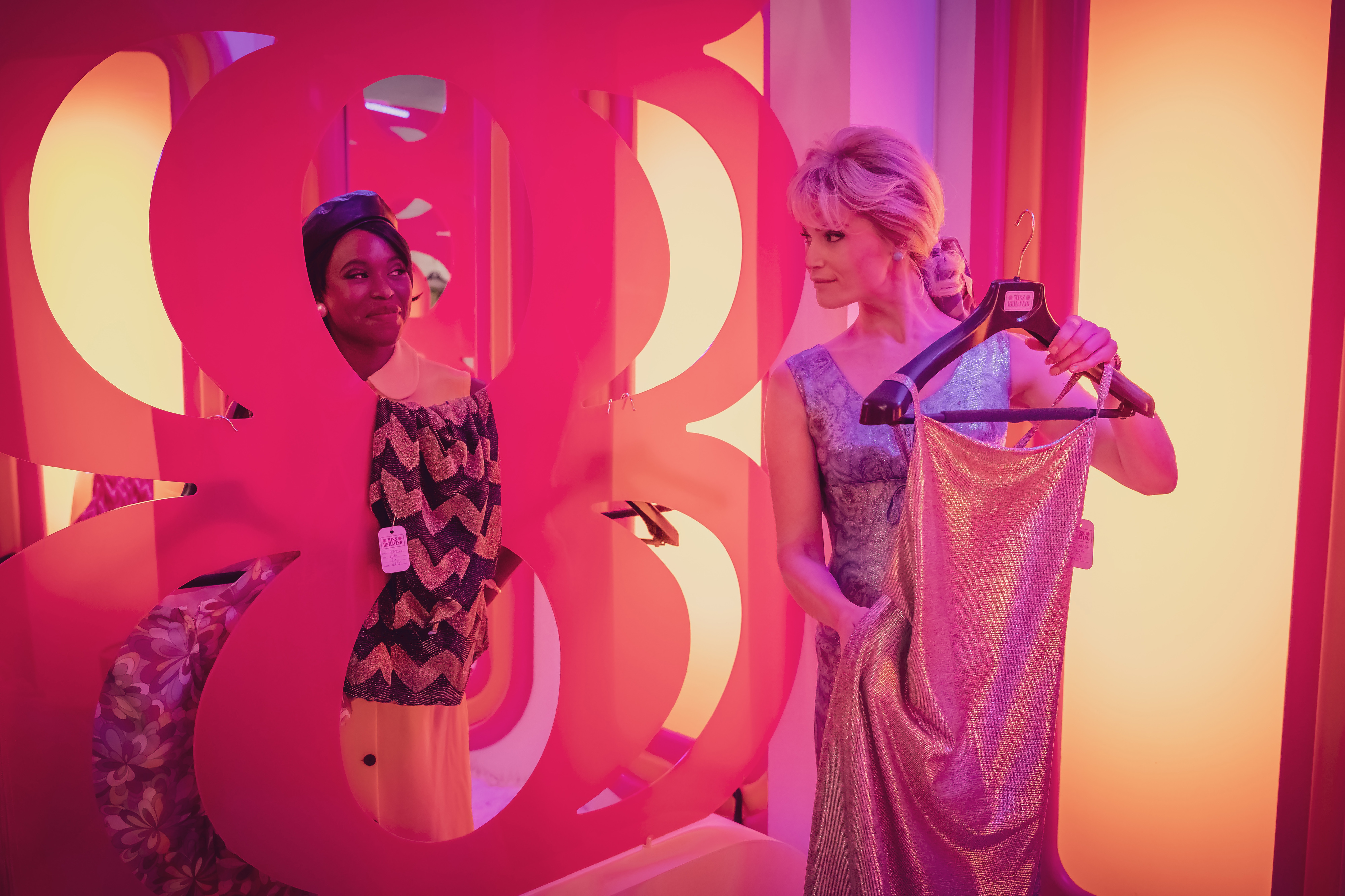 Fomos a Amesterdão descobrir as 5 séries que vão chegar ao catálogo da SkyShowtime (e que não pode perder)