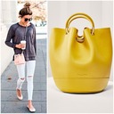 São trendy, mas consegue pôr tudo o que precisa numa mala XS?