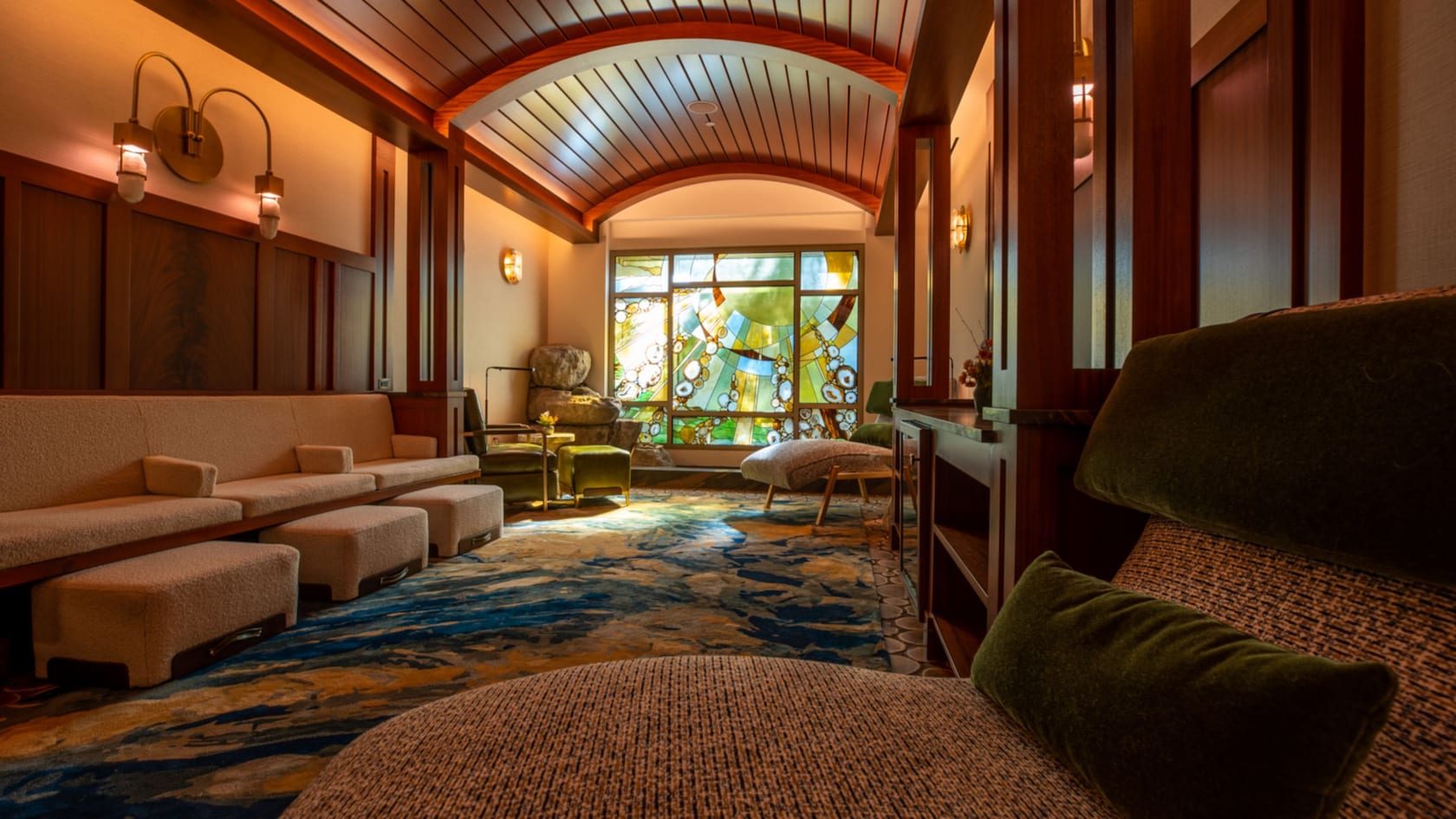 A Disney não é só Mickeys e montanhas-russas: vem aí uma nova atração para os adultos