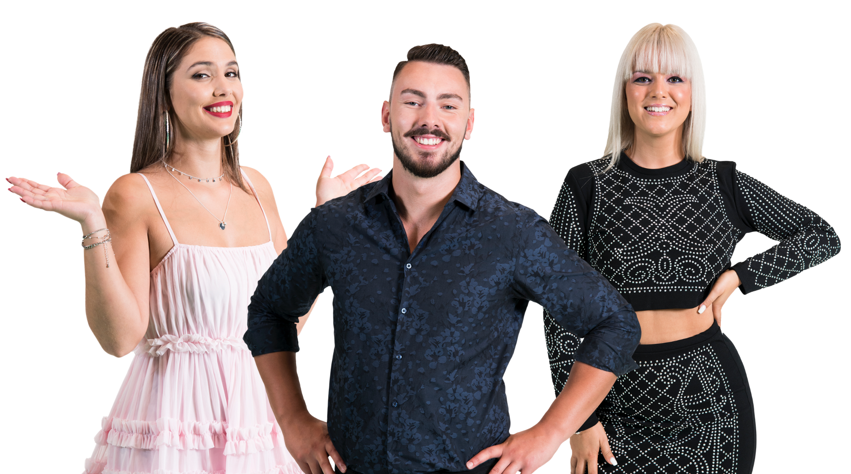 “BB – A Revolução”. Que concorrente quer ver fora da casa no próximo domingo?