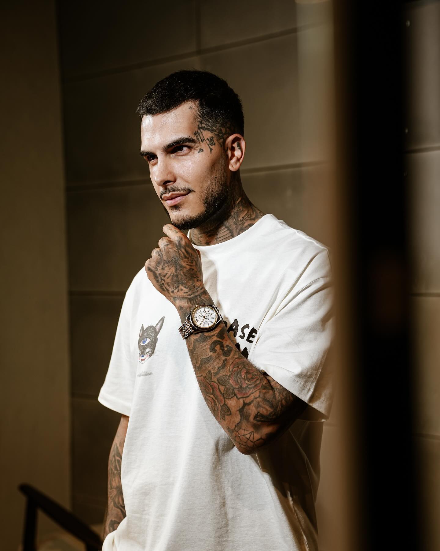 Protegido na prisão. Nuno da Silva corre risco de agressão por parte de outros reclusos