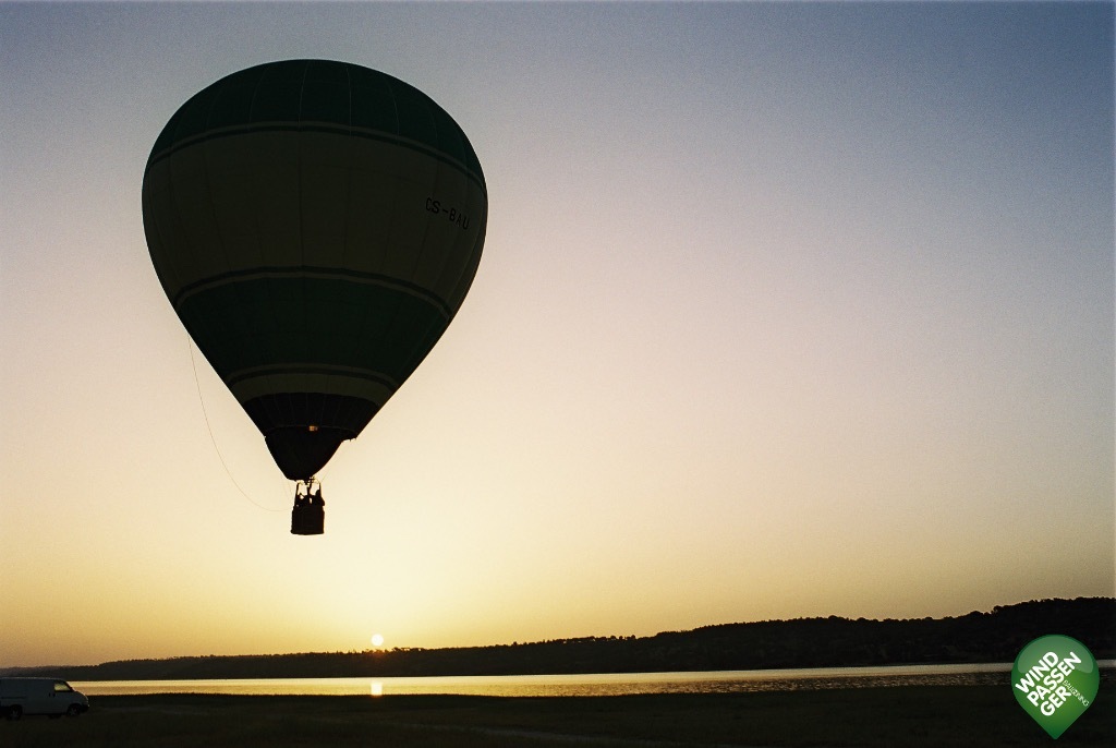O maior balão de ar quente do mundo e um novo brunch. 7 sugestões para o fim de semana prolongado