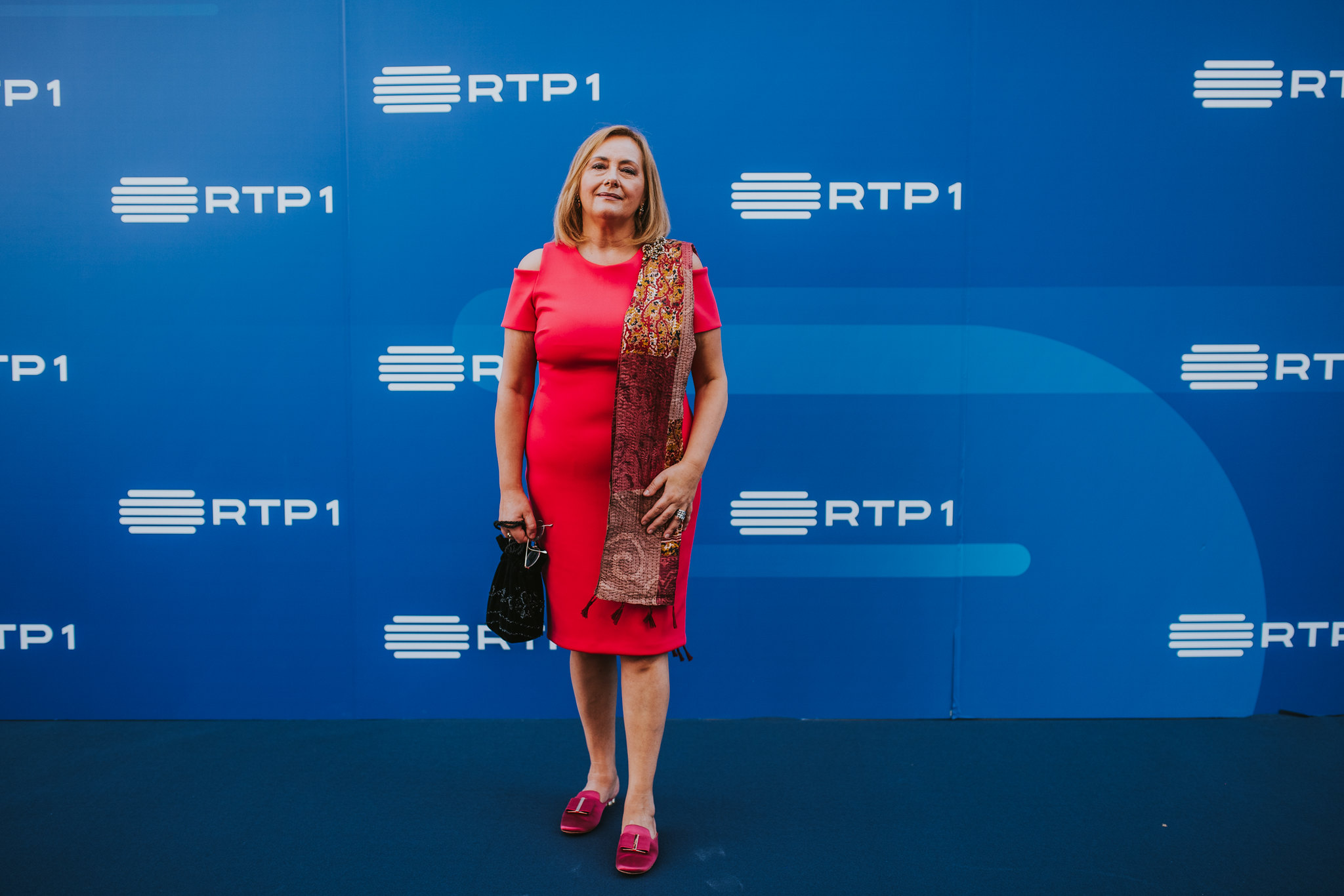 Fátima Campos Ferreira sobre o fim do “Prós e Contras”: Dei tudo o que tinha para dar, até à última gota”