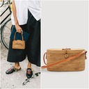 São trendy, mas consegue pôr tudo o que precisa numa mala XS?