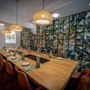 Saraiva's. Um dos restaurantes emblemáticos de Lisboa reabre numa versão descontraída, luminosa e cheia de petiscos para partilhar