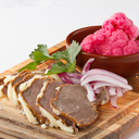 Ararate. Especiarias, aromáticas, espetadas e ensopados: os sabores da Arménia chegaram a Portugal