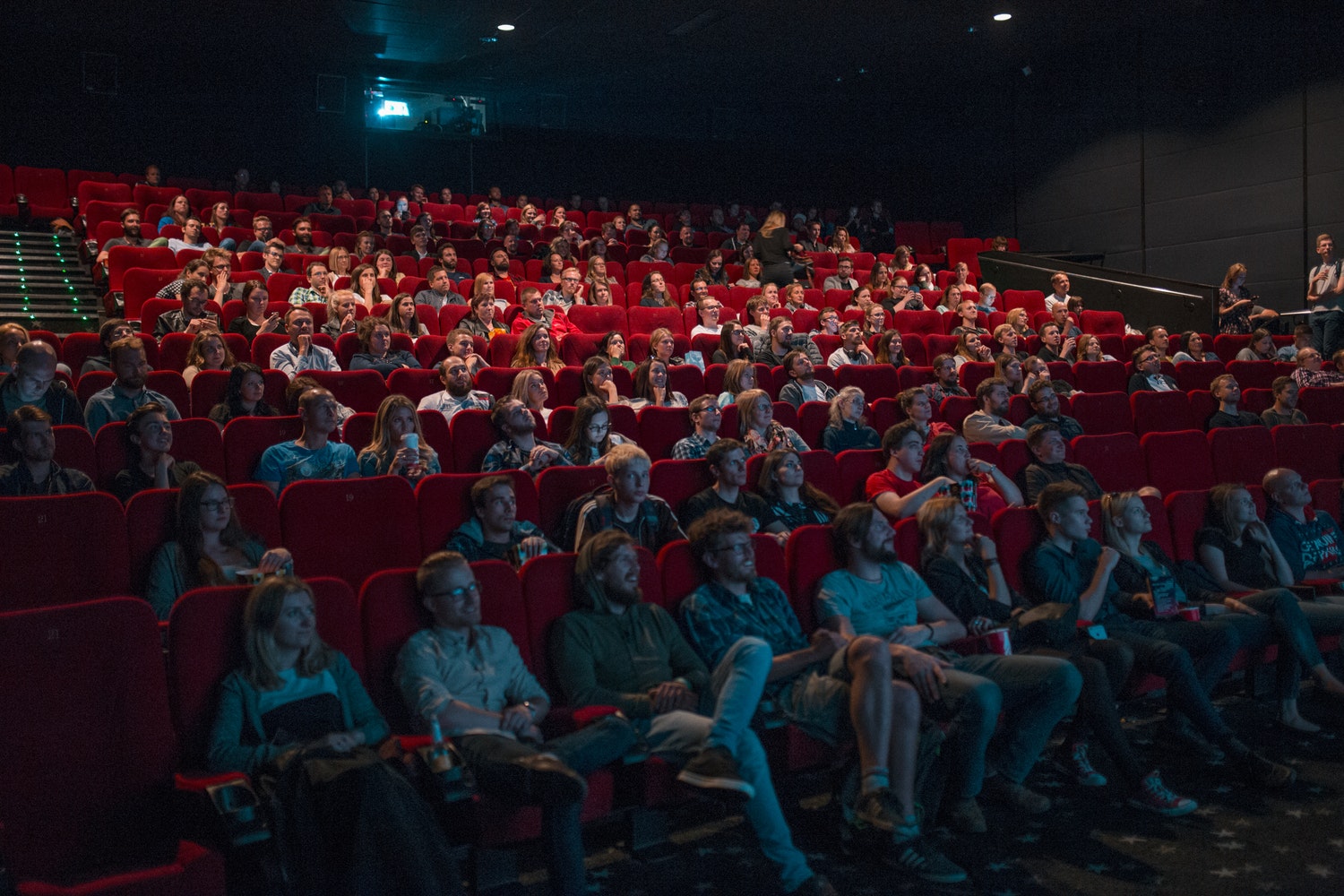 Vai poder ir ao cinema por apenas 2,50€ em todo o País