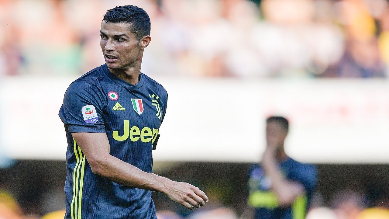 Cristiano Ronaldo revela: “Confiar a 100%, só confio em quatro pessoas no mundo”