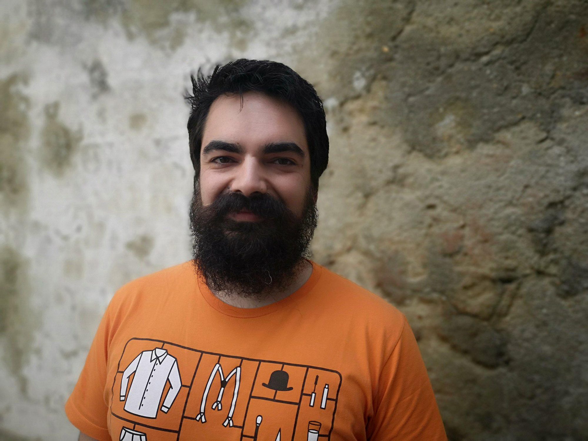 Entrevista. “Alguém ligado às autoridades disse-me que recebia primeiro os alertas pela minha aplicação do que pelo sistema interno”