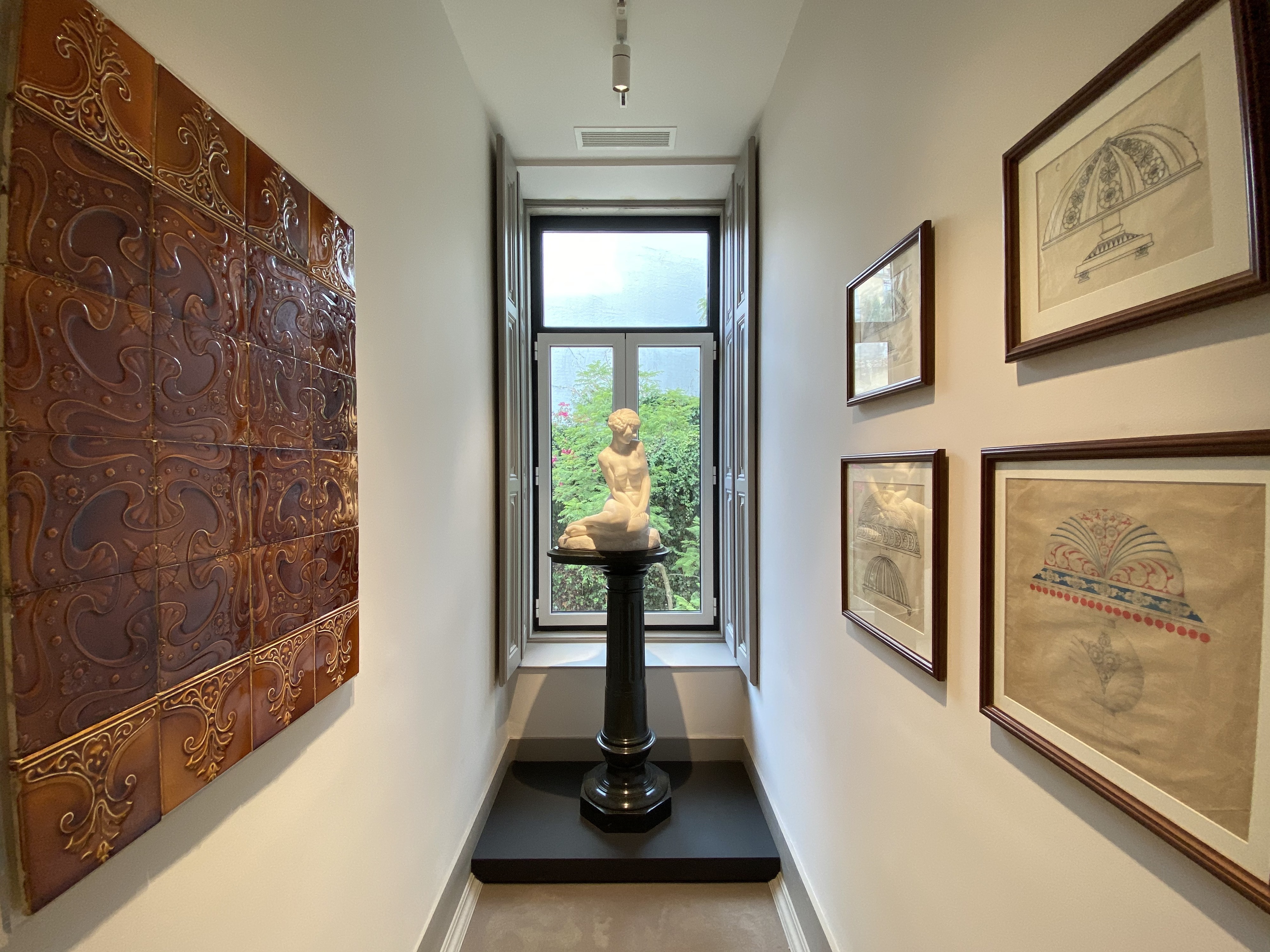 B-MAD. Já abriu o novo museu de arte em Lisboa. Entrada é gratuita até ao final de maio (e há prova de vinhos)