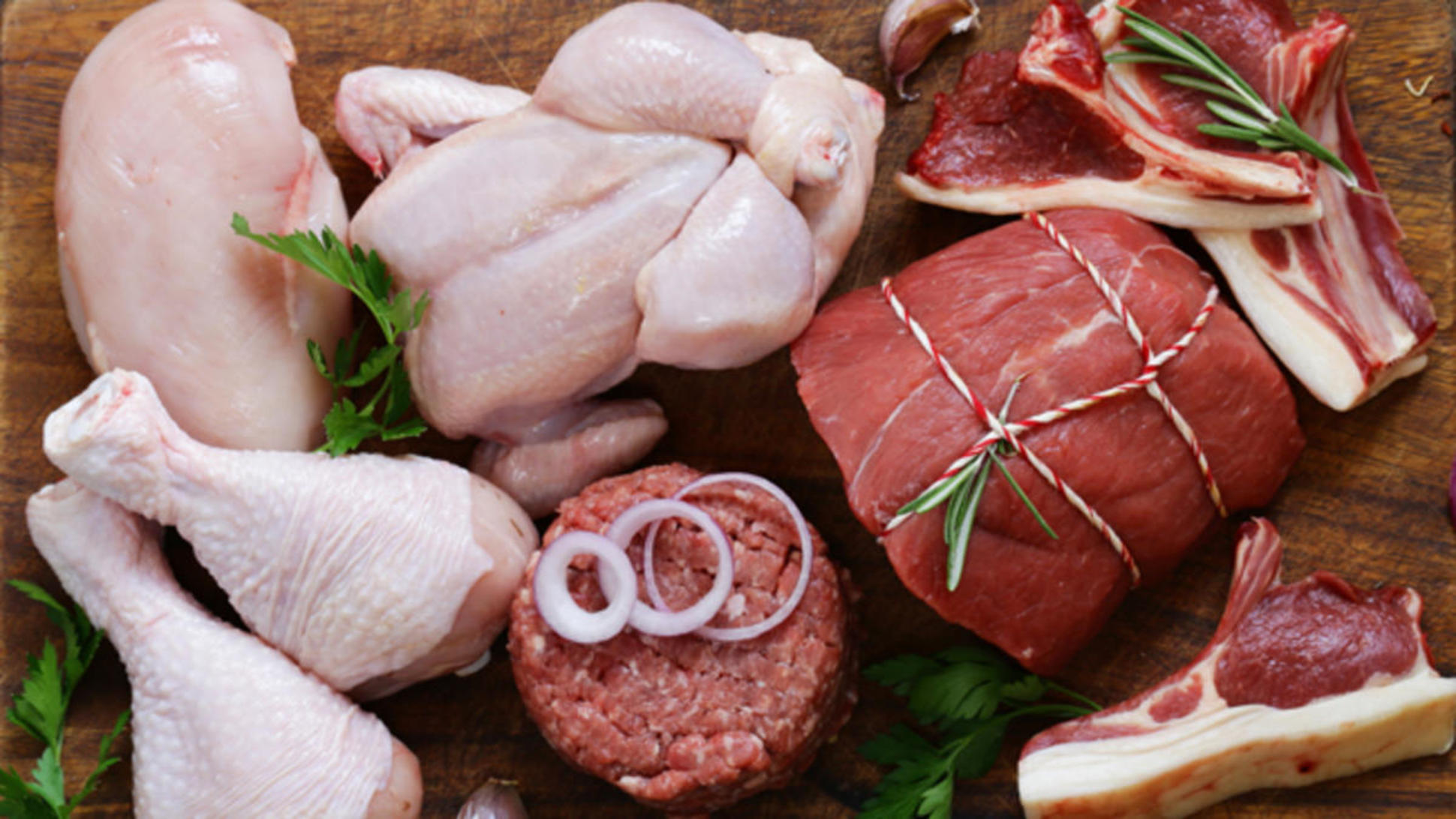 Estudo garante: as carnes brancas também são prejudiciais para o colesterol