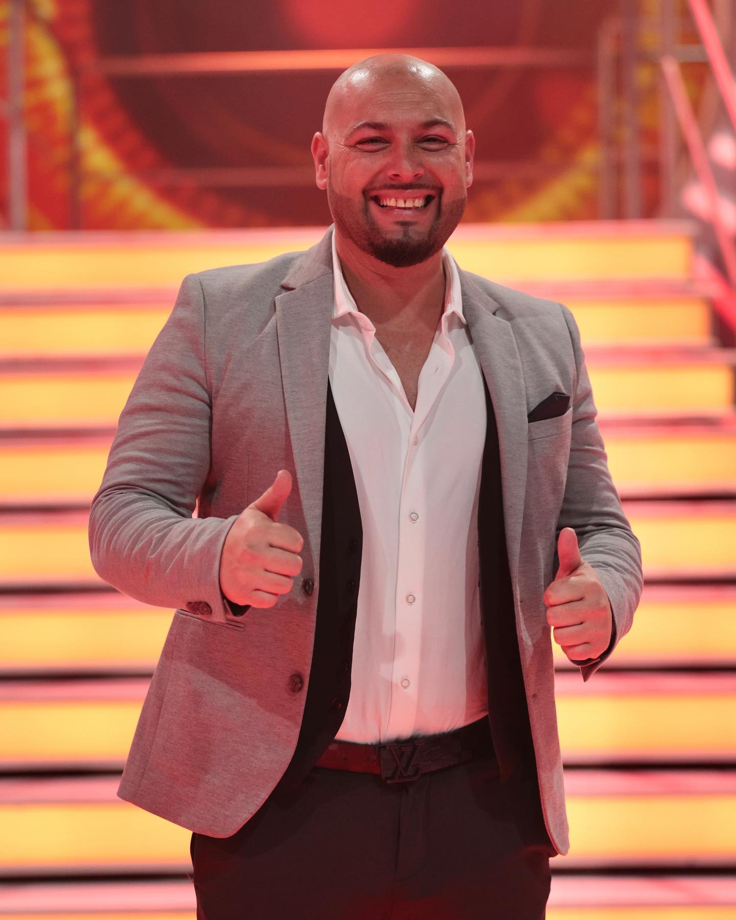 “BB Famosos”. Melão sentiu-se “um ratinho de laboratório” num programa “muito pouco humanizado”