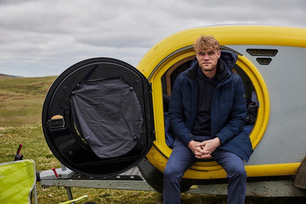 Sem airbag nem capacete, apresentador de “Top Gear” sofreu “lesões horríveis” em acidente durante gravações