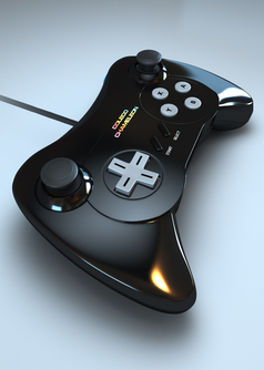 Coleco está de volta com um novo console