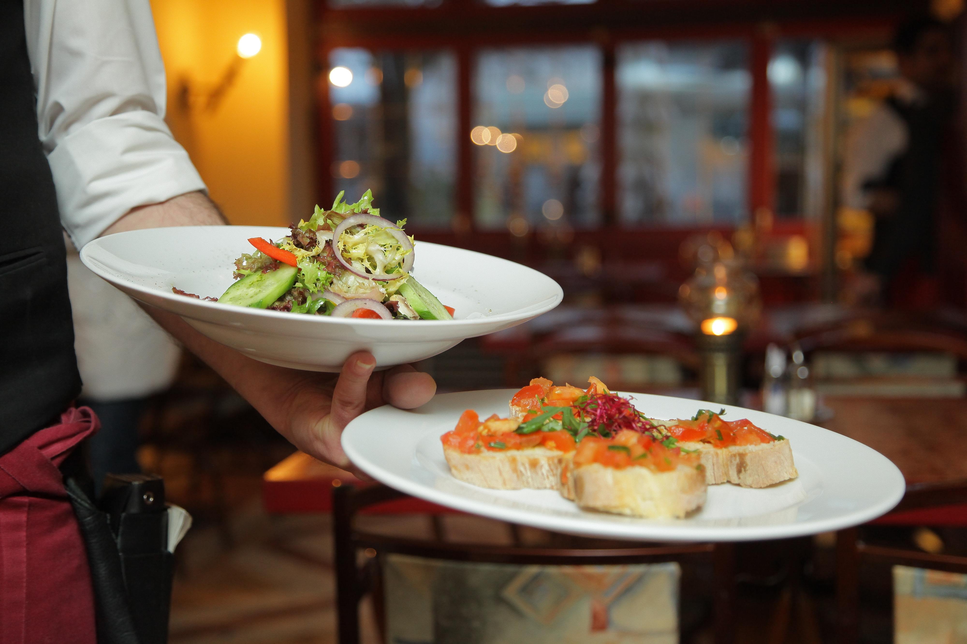Black Friday. The Fork vai ter 50 restaurantes com 50% de desconto este fim de semana