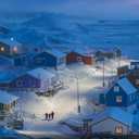 As 19 melhores imagens do concurso de fotografia da National Geographic