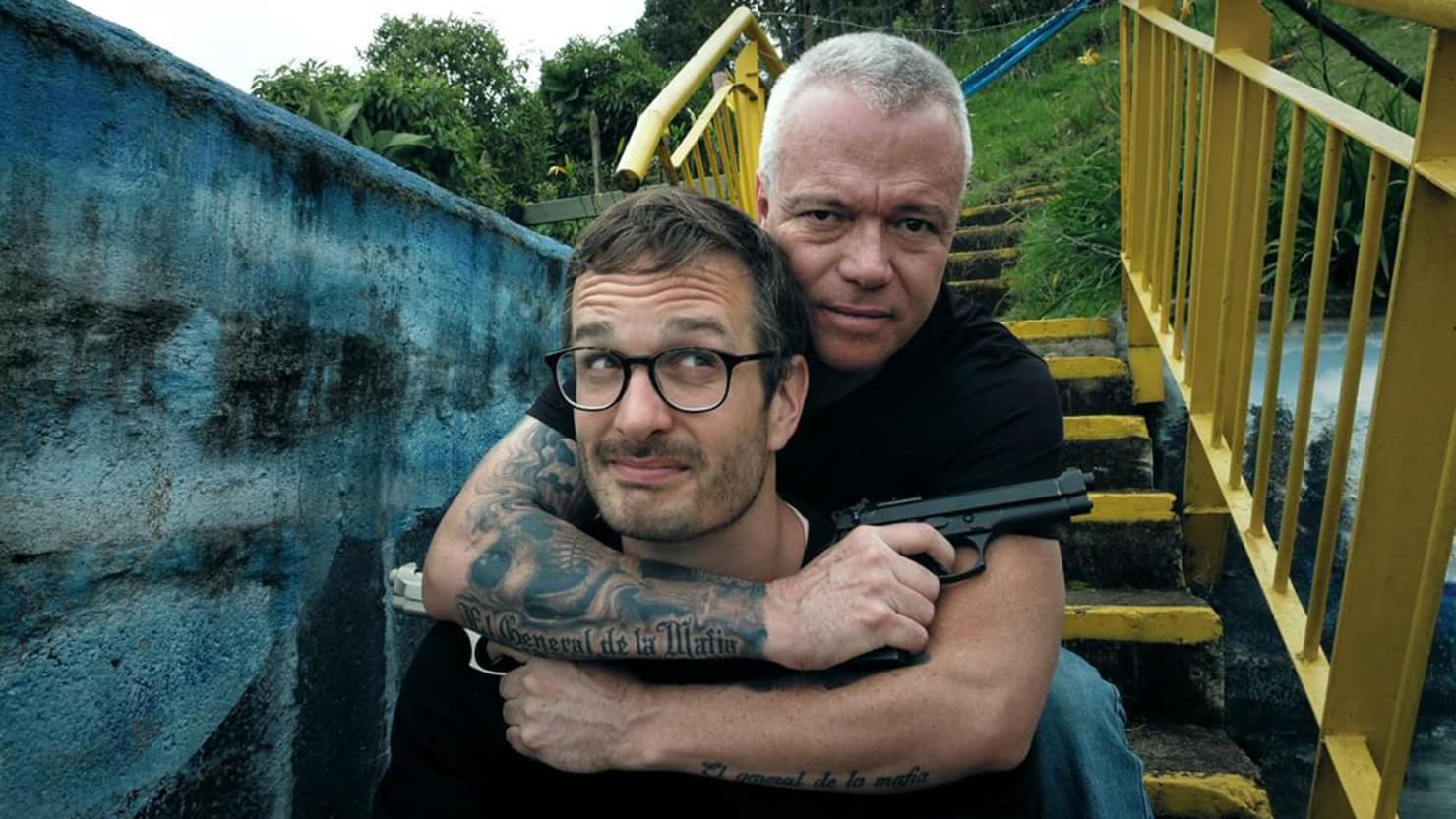 As 7 tours e visitas mais chocantes de “Turismo Macabro” (e como fazê-las)