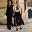 5 tendências de street style da Semana de Alta Costura de Paris