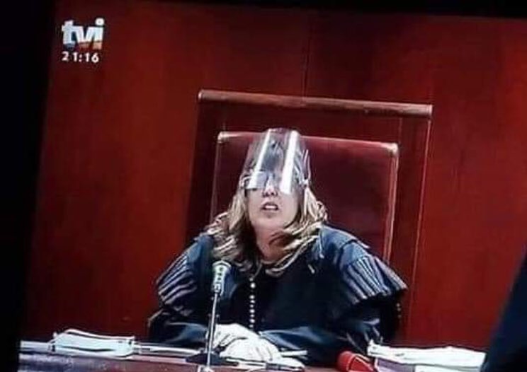 Chamam-lhes “Covidiots”. Quer saber porquê?