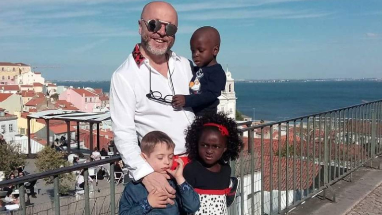 O que vai acontecer aos três filhos de Eduardo Beauté?