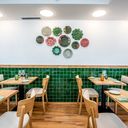 Saraiva's. Um dos restaurantes emblemáticos de Lisboa reabre numa versão descontraída, luminosa e cheia de petiscos para partilhar