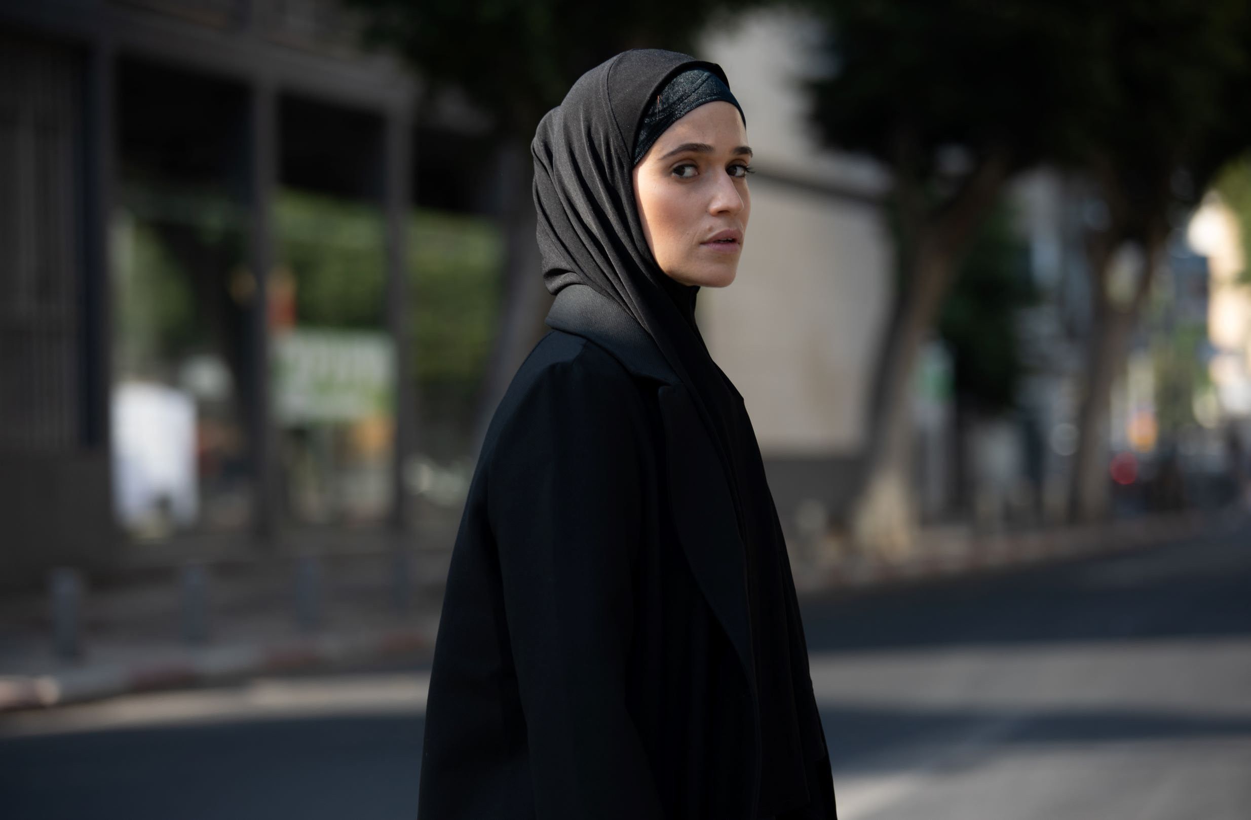 “Tehran” é a nova grande série de espionagem para os fãs de “Segurança Nacional”