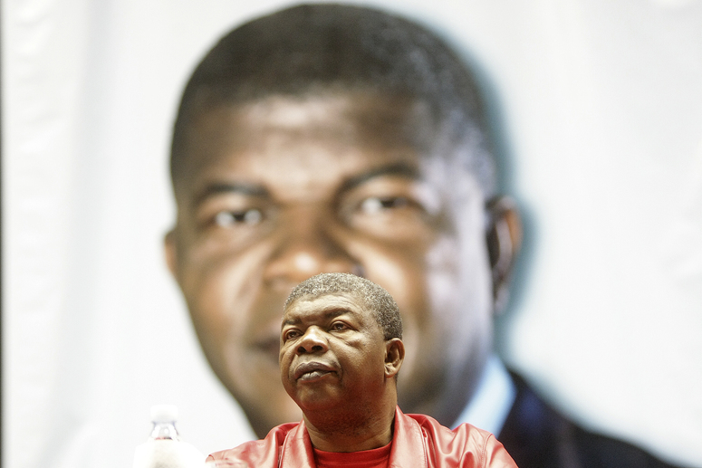 João Lourenço