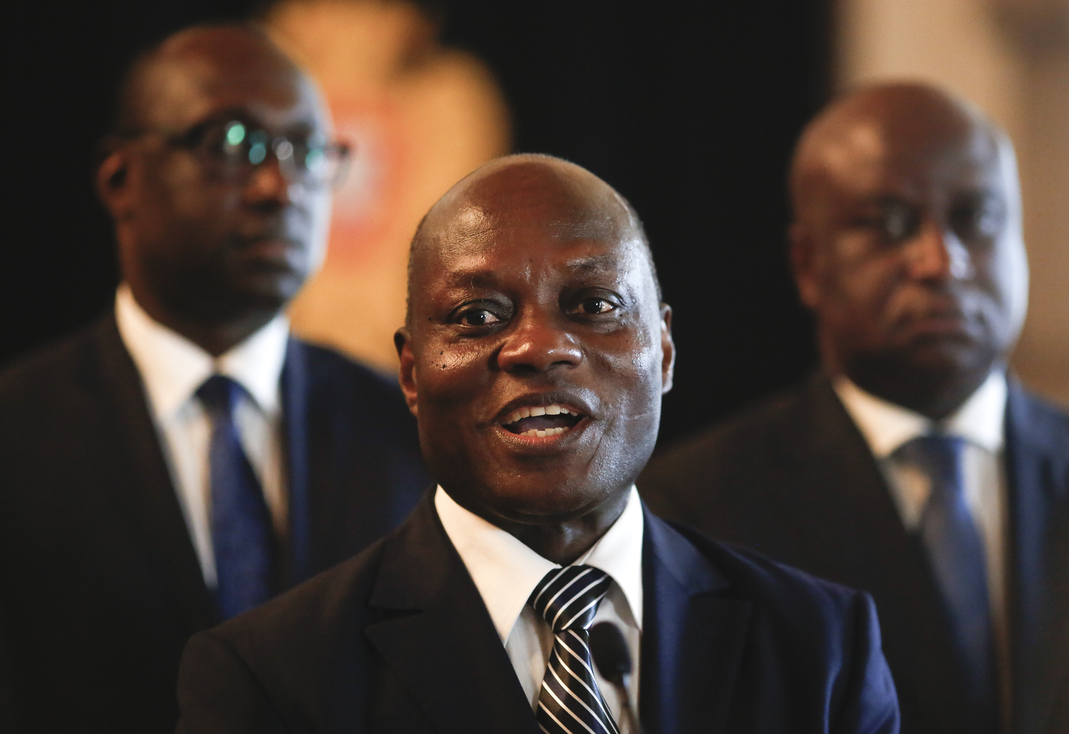 Guiné-Bissau deverá receber apoio de 250 milhões de dólares da Índia