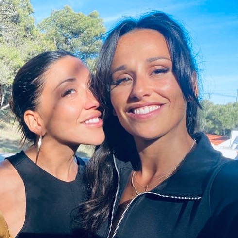 Irmã de Rita Pereira internada em unidade de queimados “Tem sido muito duro”
