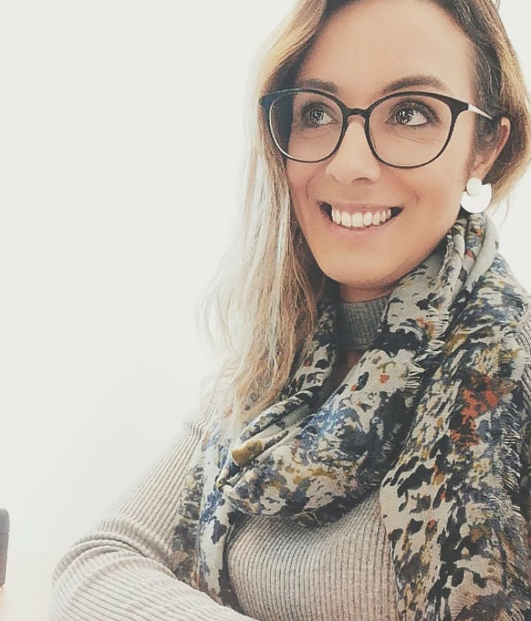 Liliana confessa que se manteve próxima do homem da aliança durante o programa