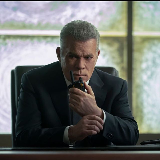 Morreu Ray Liotta, o ator de “Tudo Bons Rapazes”. Tinha 67 anos