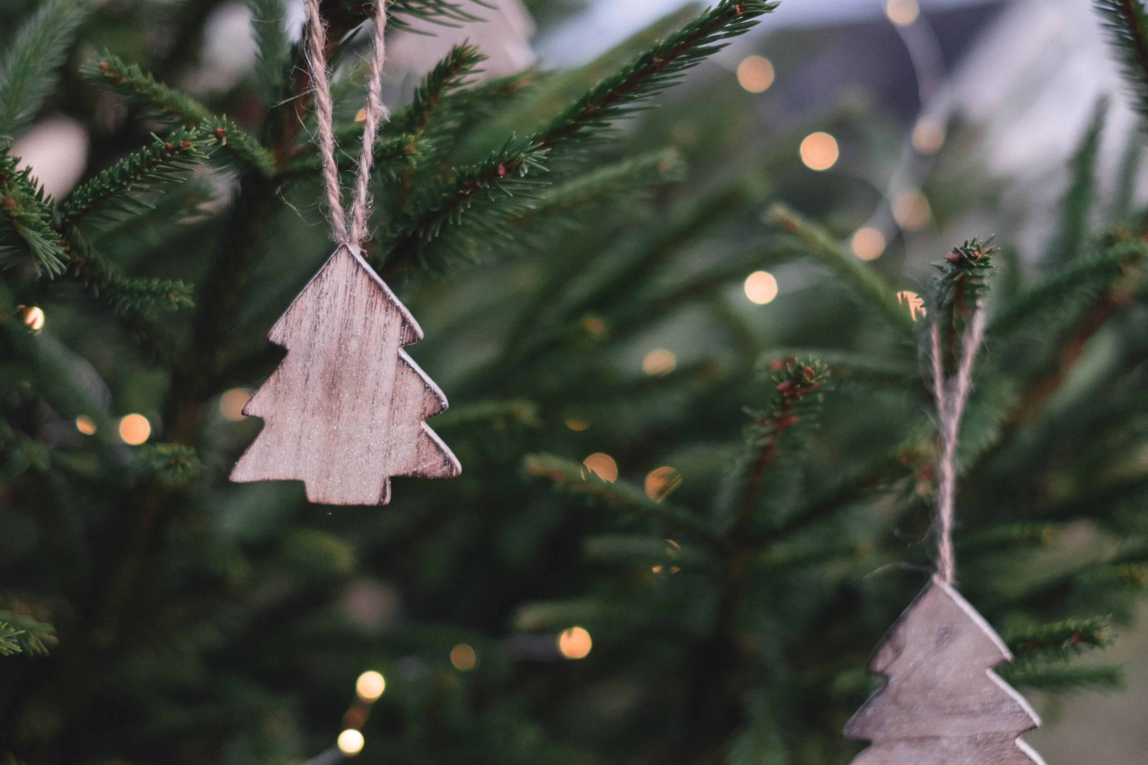 Esta nova rádio tem músicas de Natal 24 horas por dia, sete dias por semana
